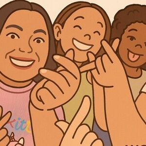 Meet your Posher, Lisa